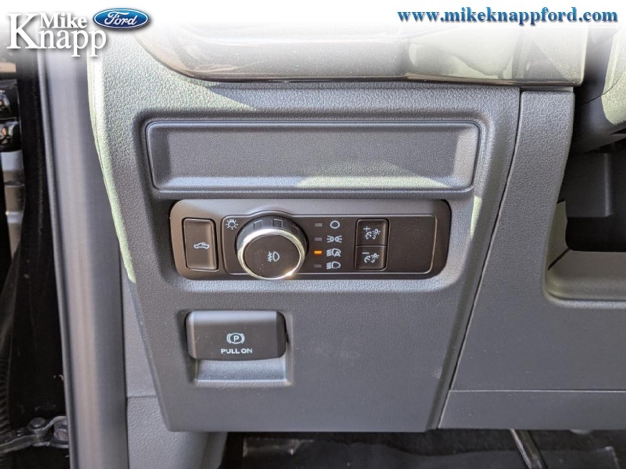 2026 Ford F-150 STX Photo