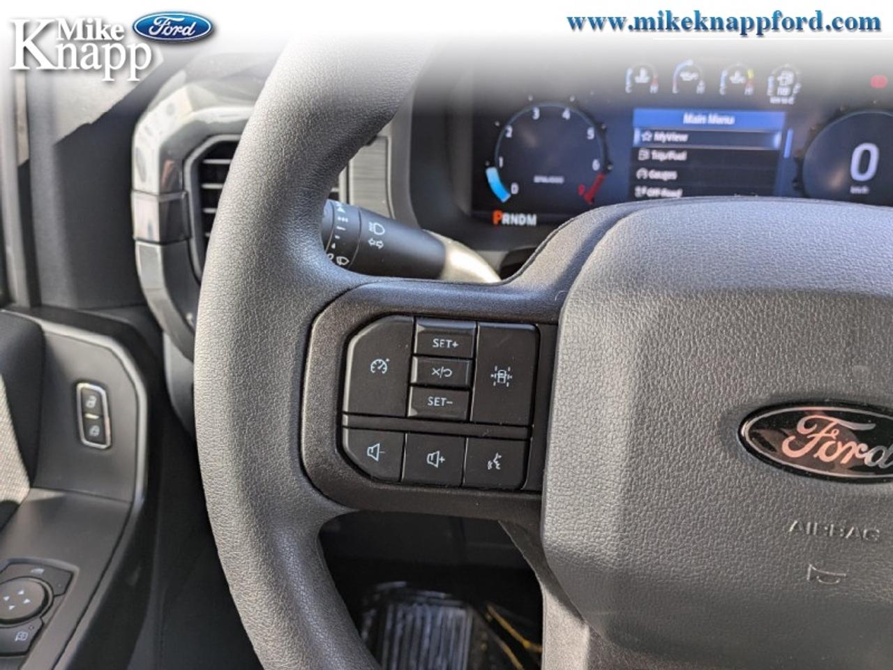 2026 Ford F-150 STX Photo