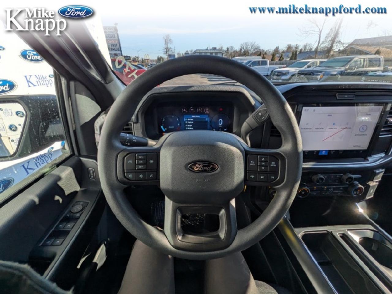 2026 Ford F-150 STX Photo