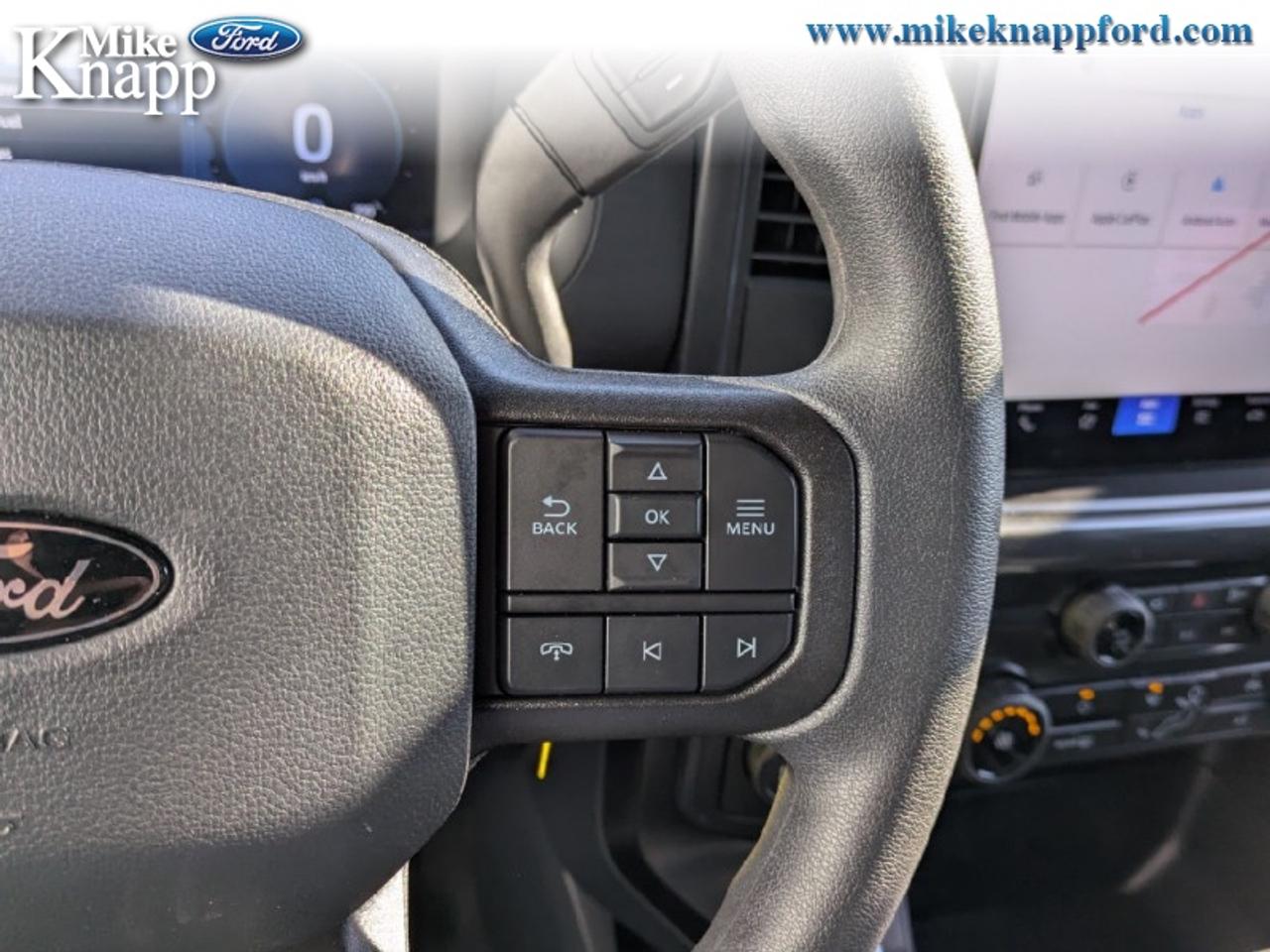 2026 Ford F-150 STX Photo
