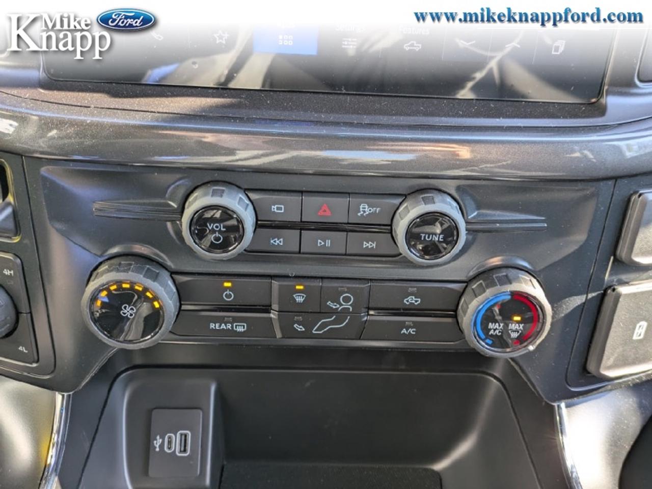 2026 Ford F-150 STX Photo