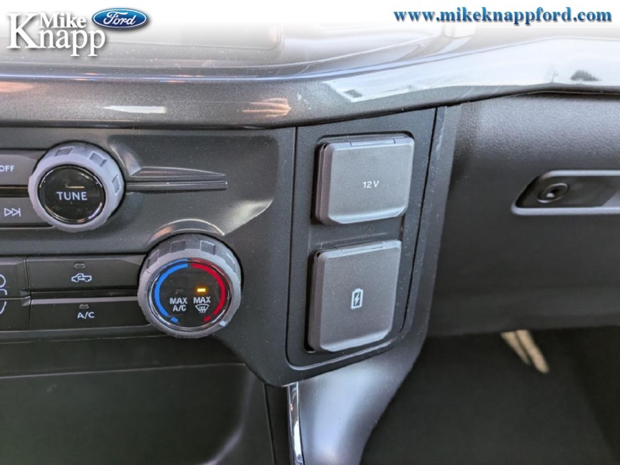 2026 Ford F-150 STX Photo