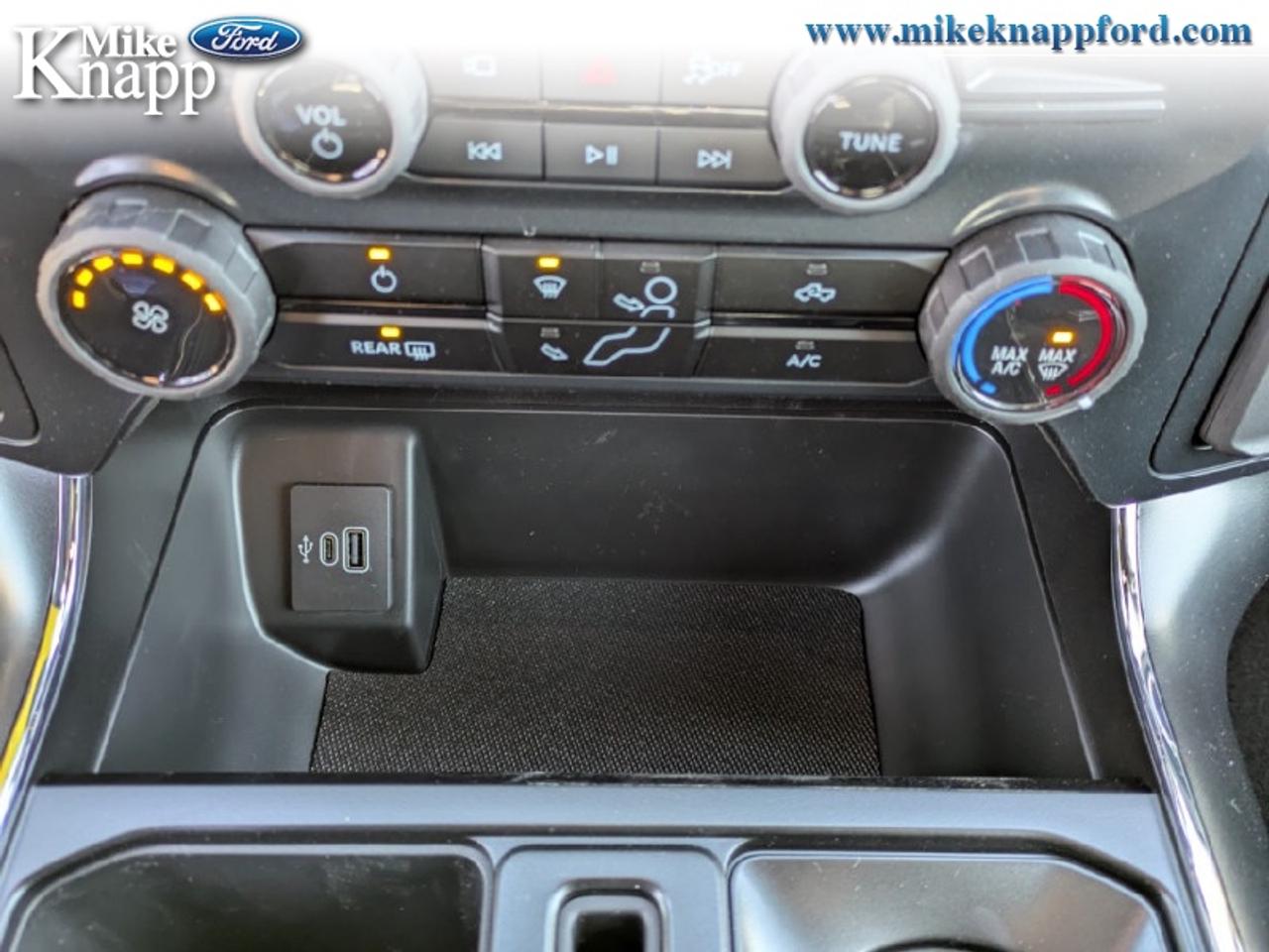 2026 Ford F-150 STX Photo