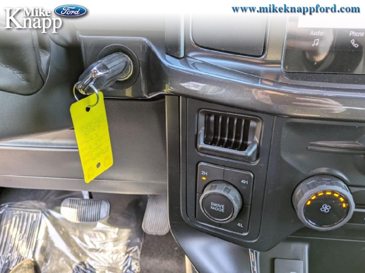 2026 Ford F-150 STX Photo