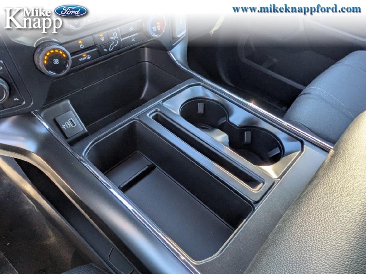 2026 Ford F-150 STX Photo