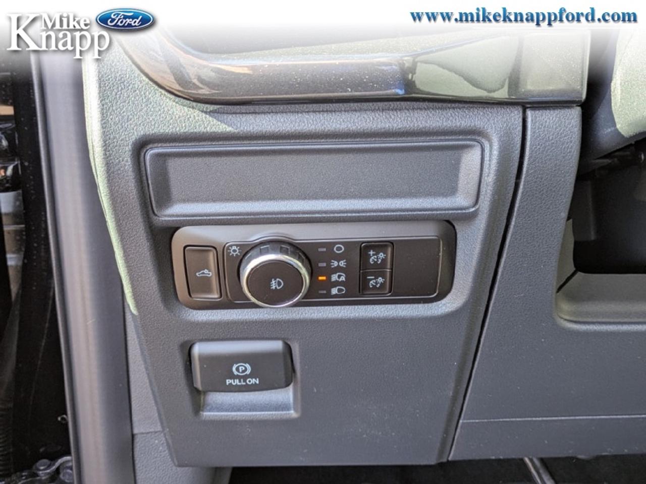 2026 Ford F-150 STX Photo