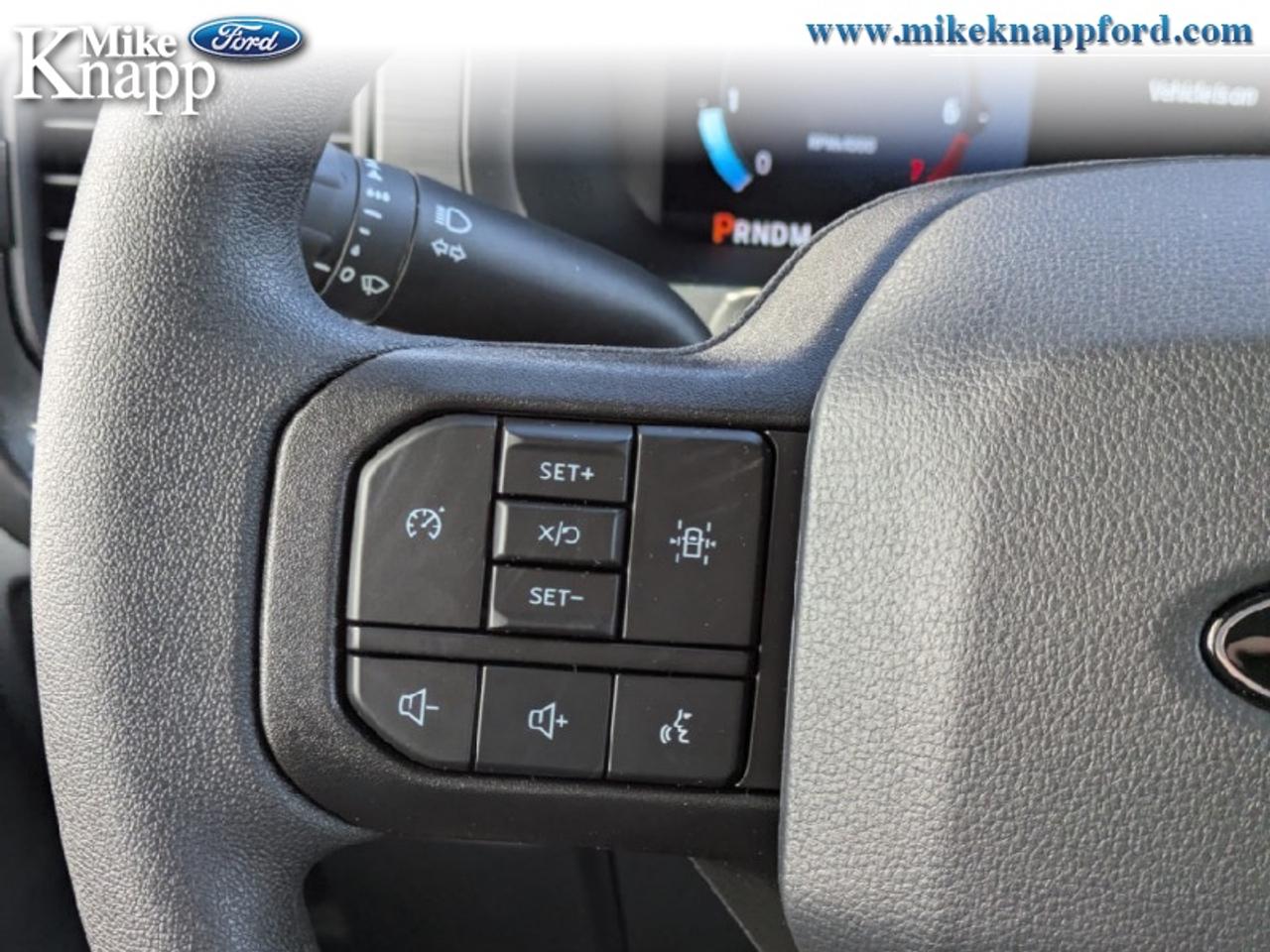 2026 Ford F-150 STX Photo