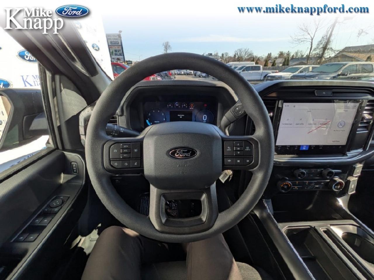 2026 Ford F-150 STX Photo