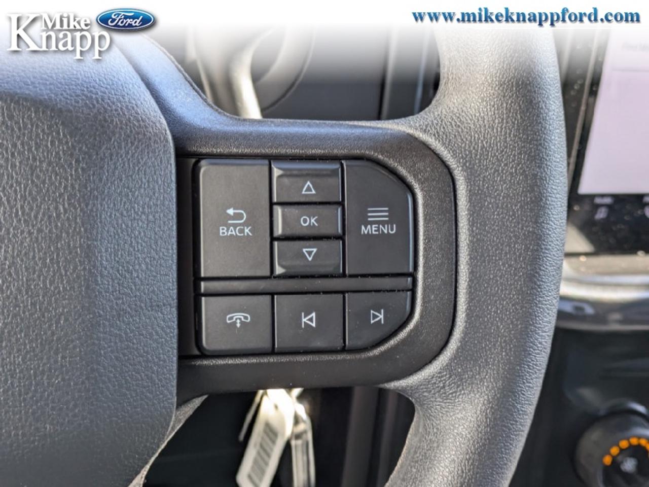 2026 Ford F-150 STX Photo