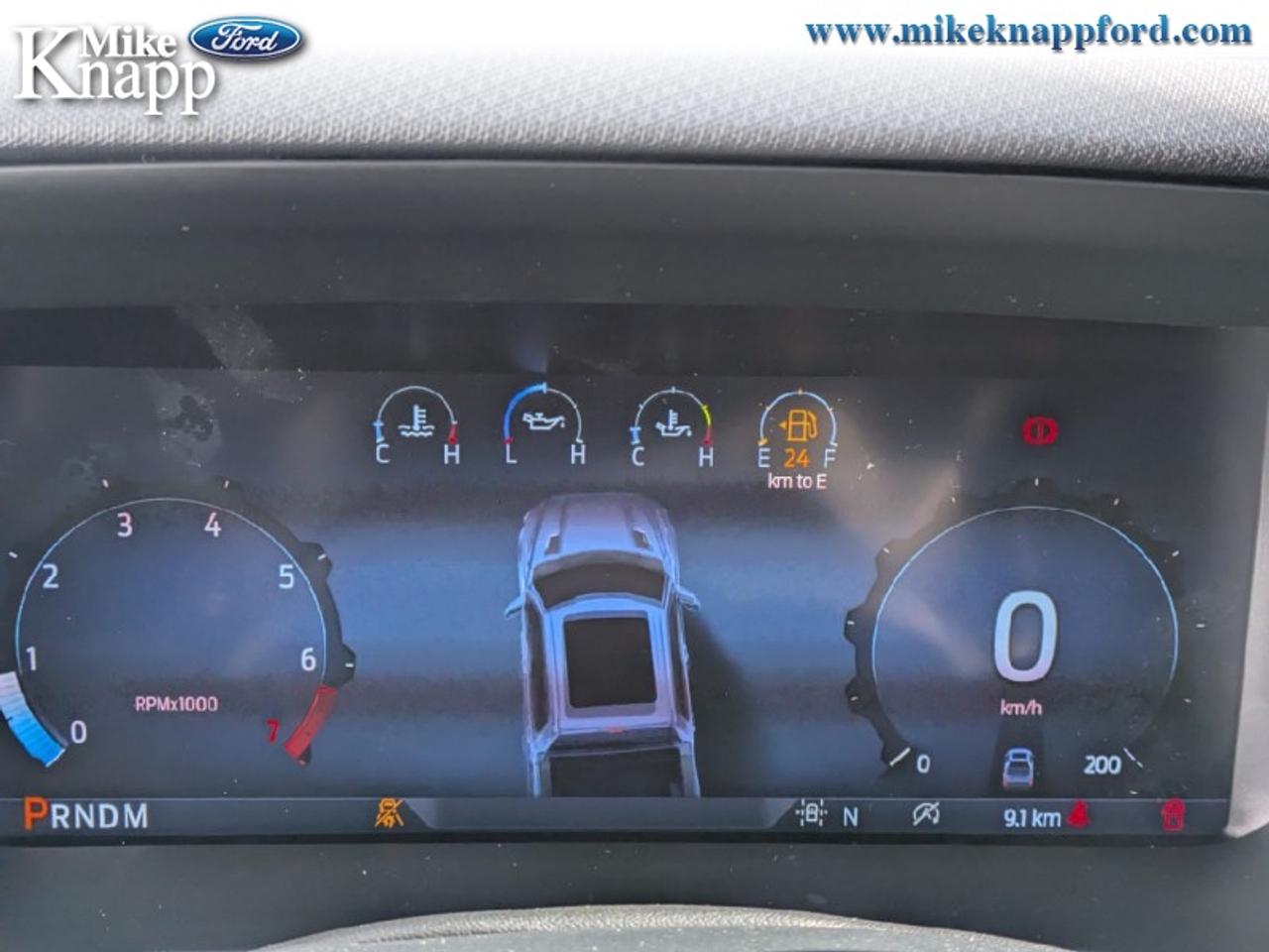 2026 Ford F-150 STX Photo