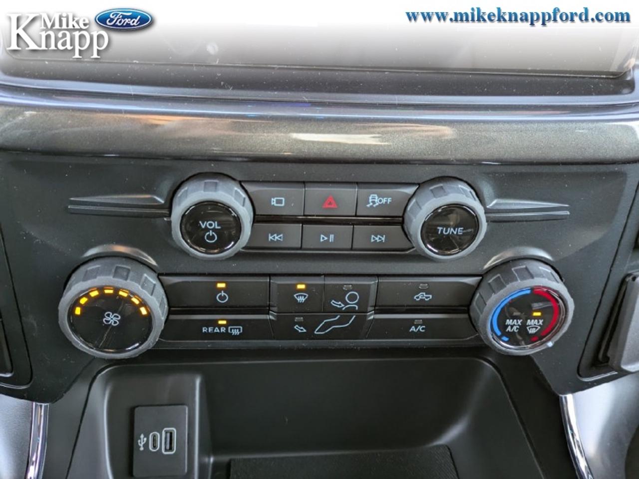 2026 Ford F-150 STX Photo