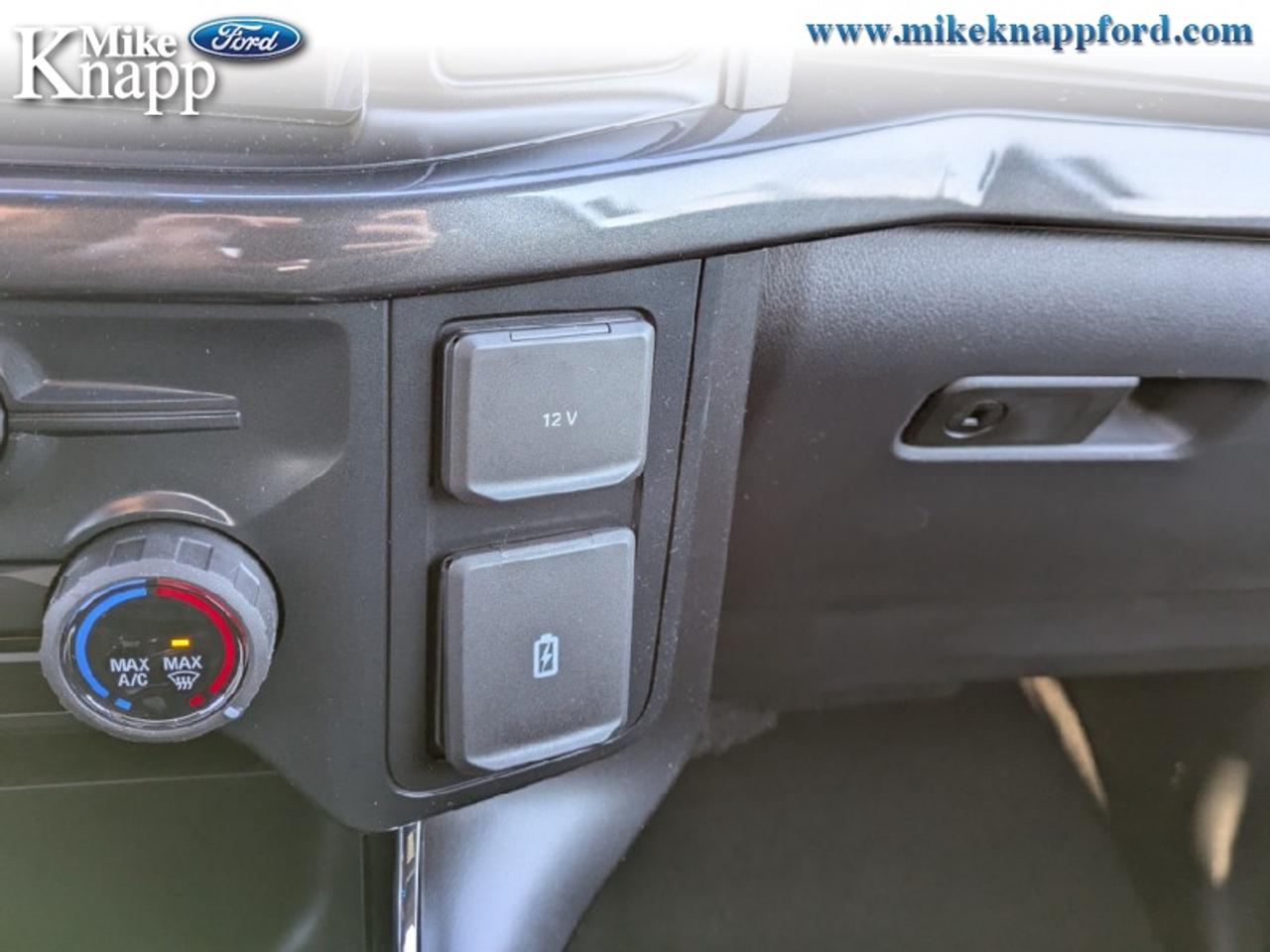 2026 Ford F-150 STX Photo