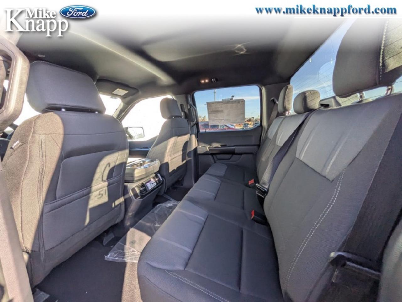 2026 Ford F-150 STX Photo