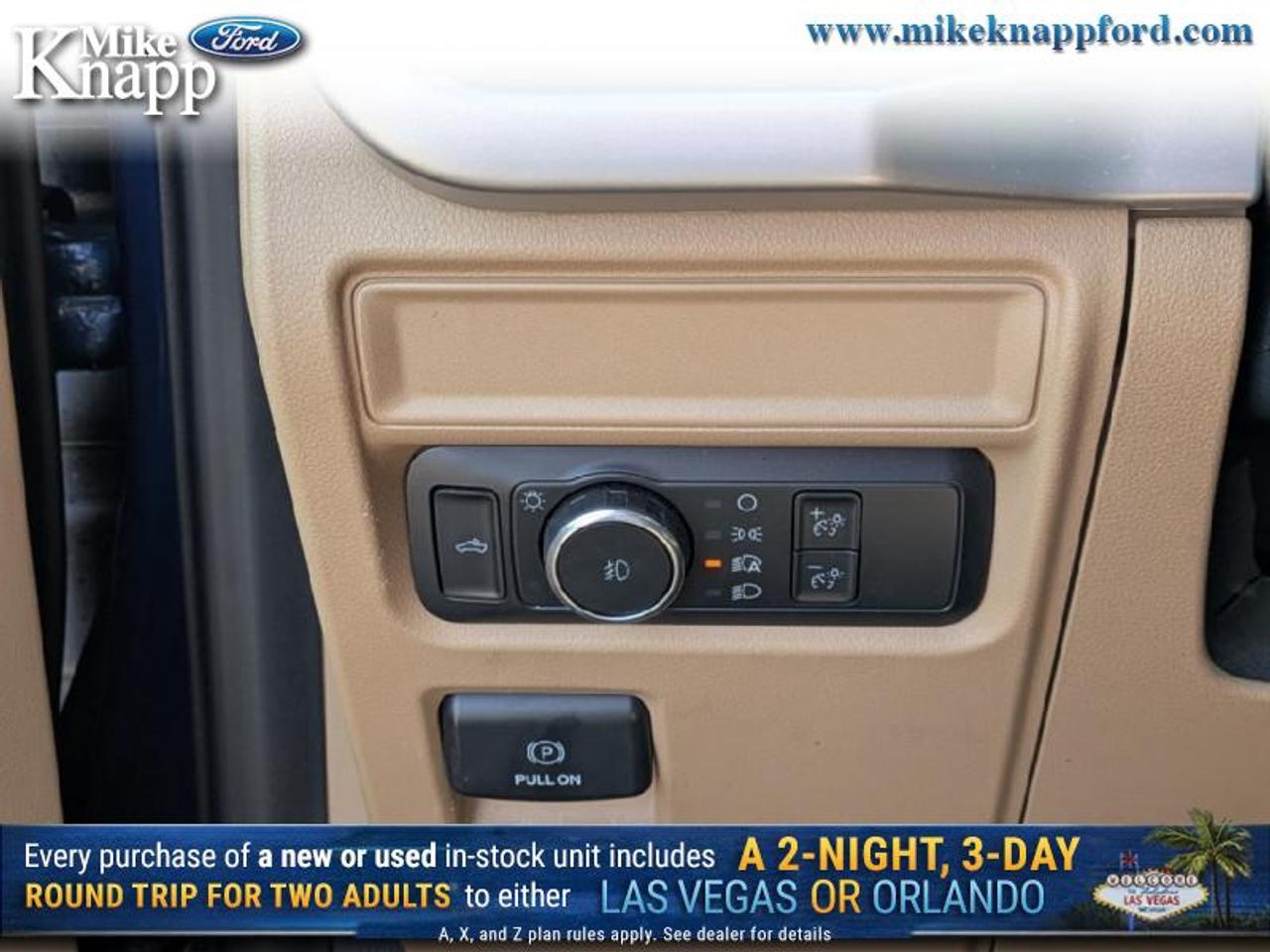 2022 Ford F-150 XLT Photo