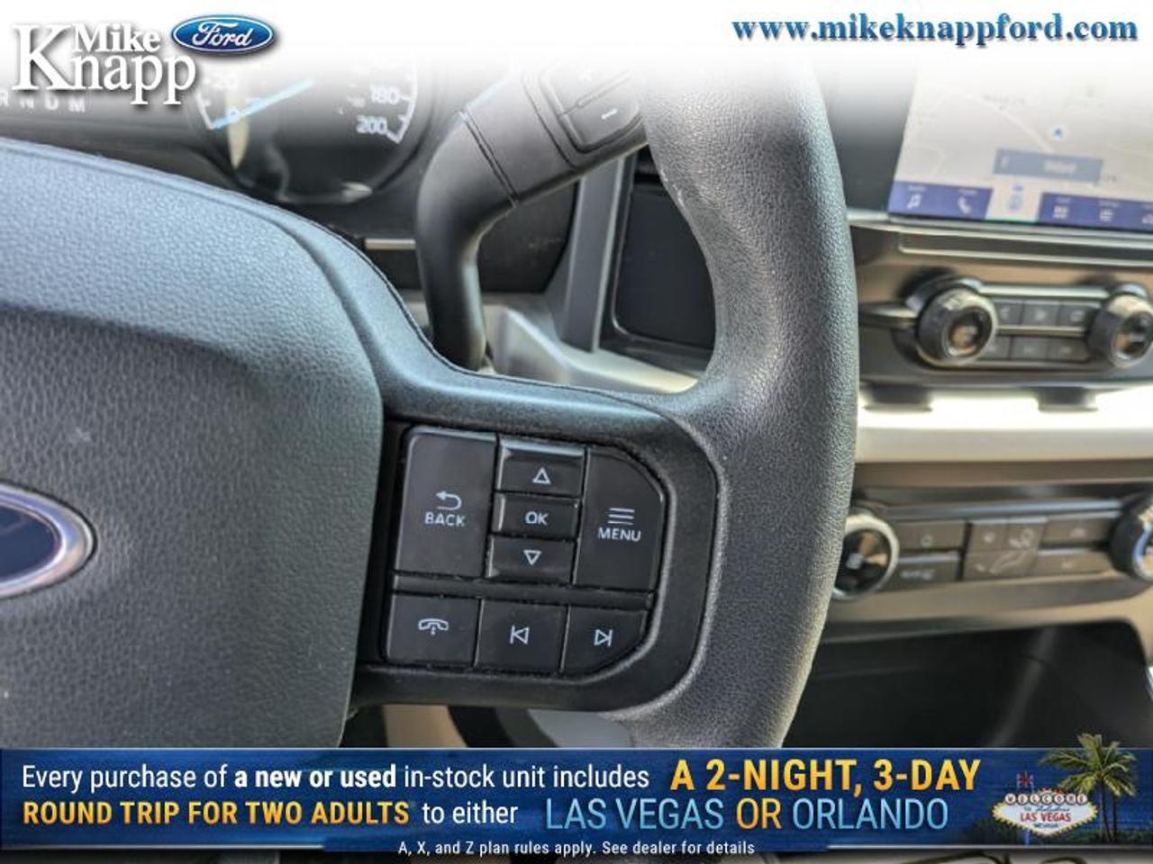 2022 Ford F-150 XLT Photo