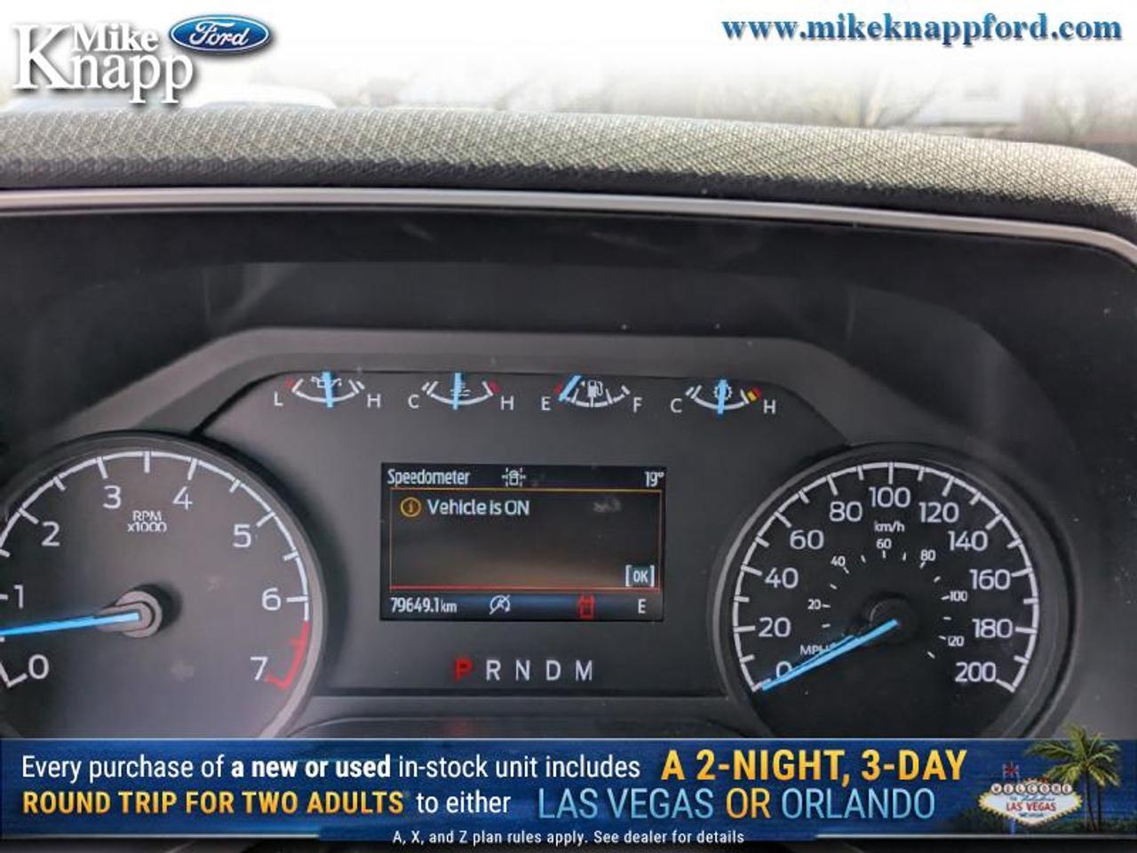 2022 Ford F-150 XLT Photo