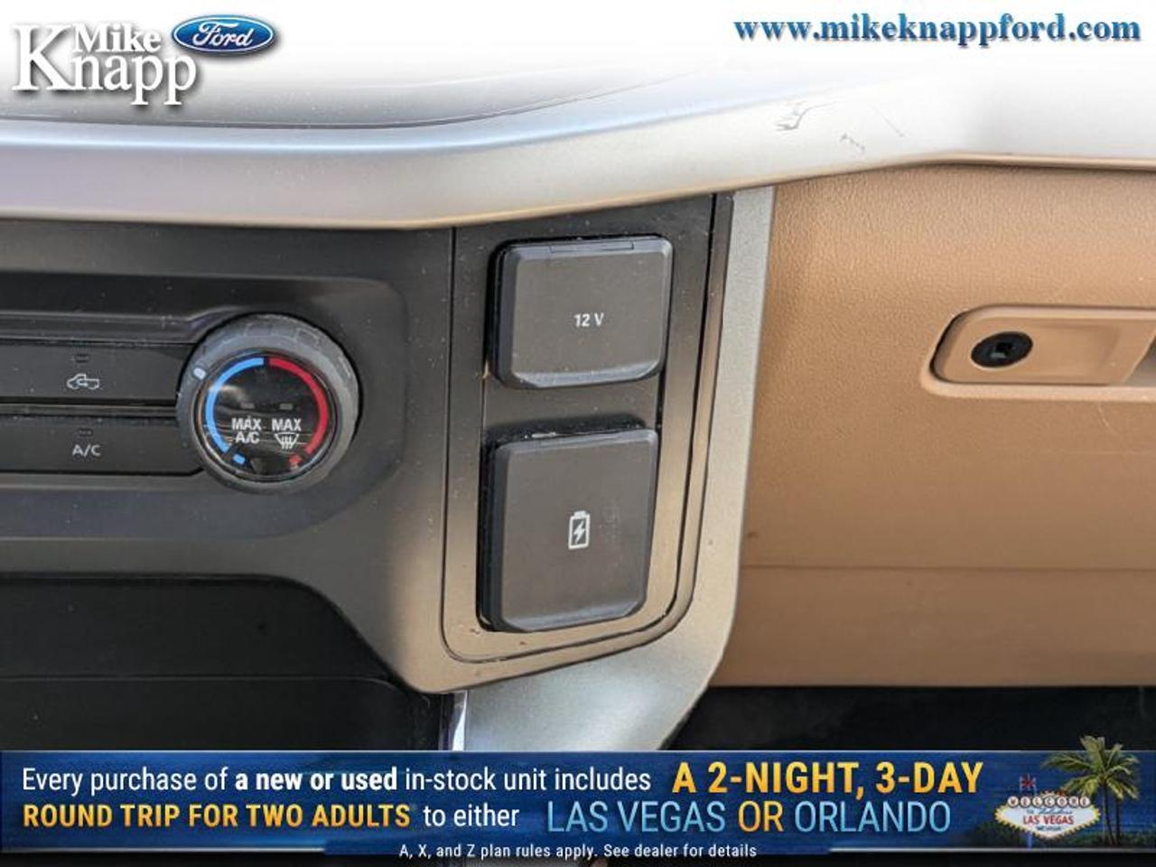 2022 Ford F-150 XLT Photo