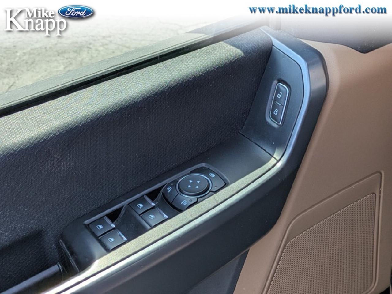2022 Ford F-150 XLT Photo