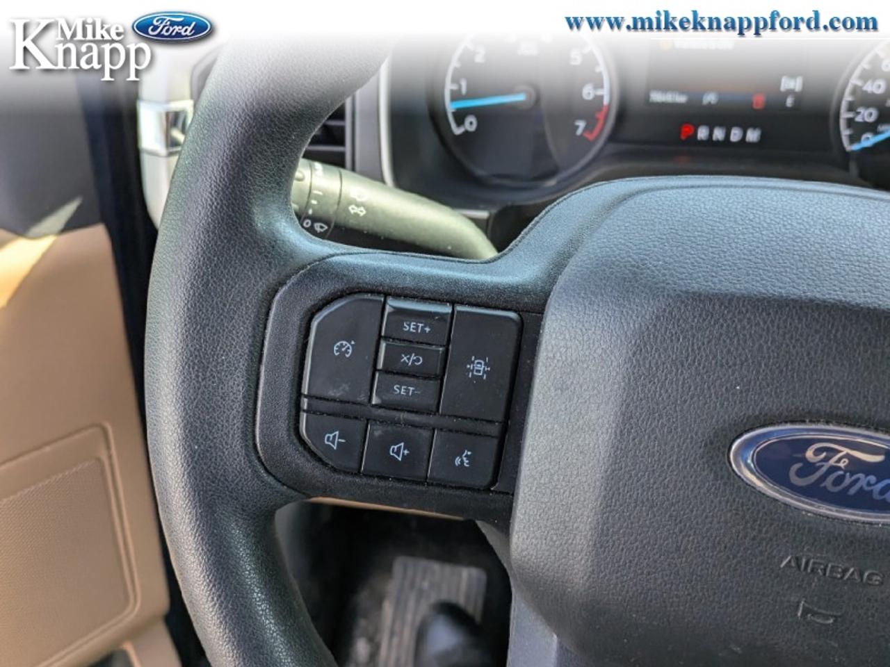2022 Ford F-150 XLT Photo