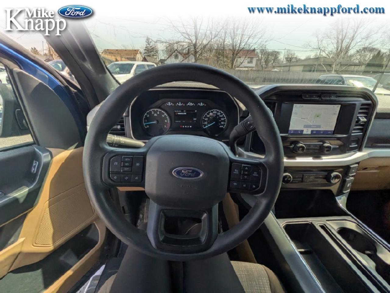 2022 Ford F-150 XLT Photo