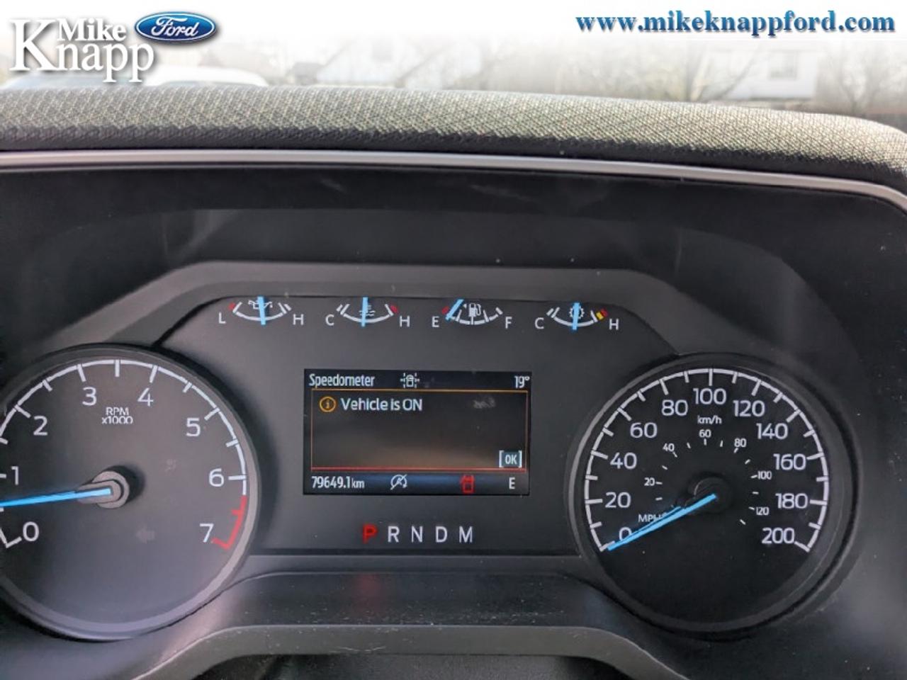 2022 Ford F-150 XLT Photo