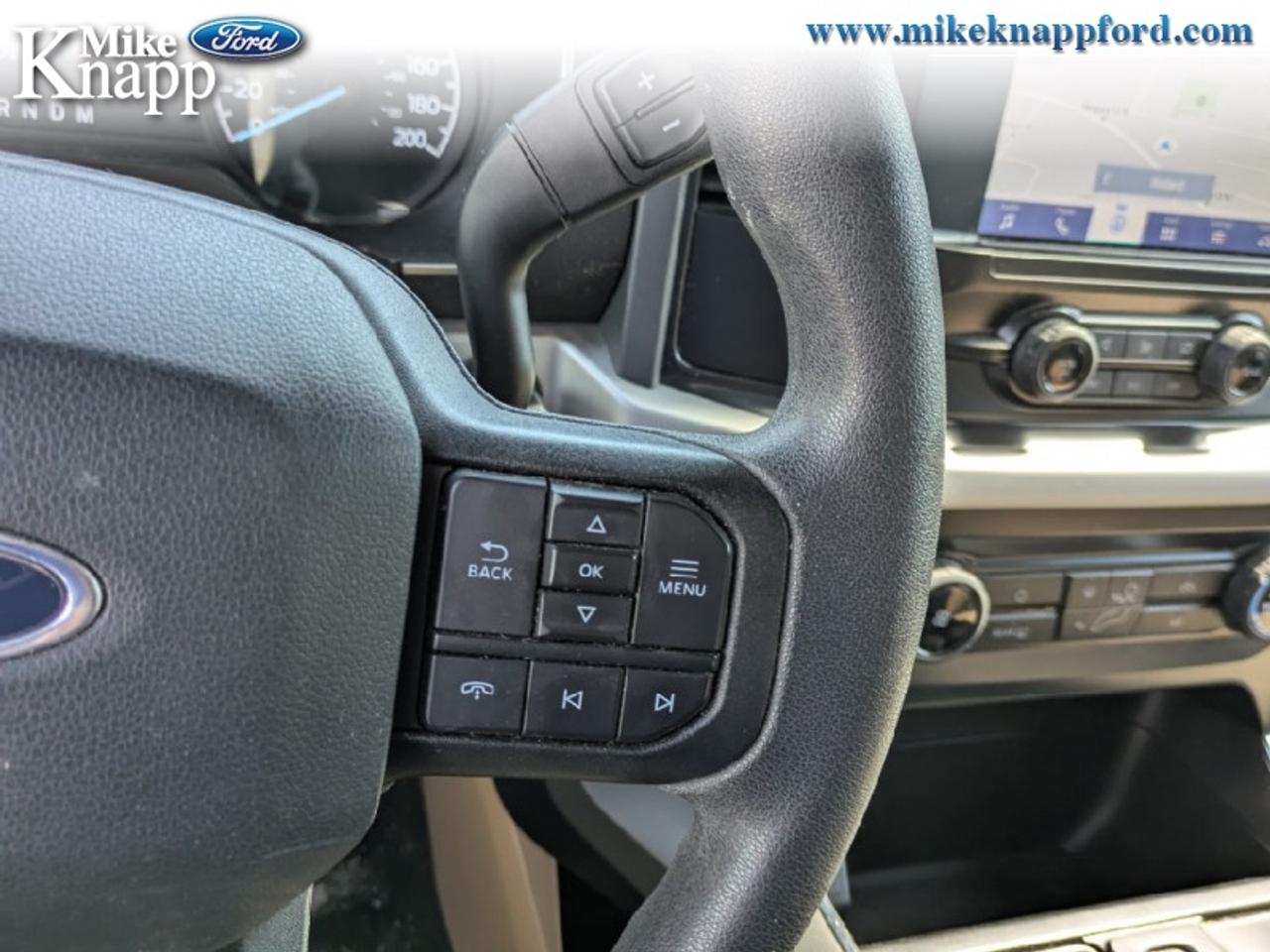 2022 Ford F-150 XLT Photo