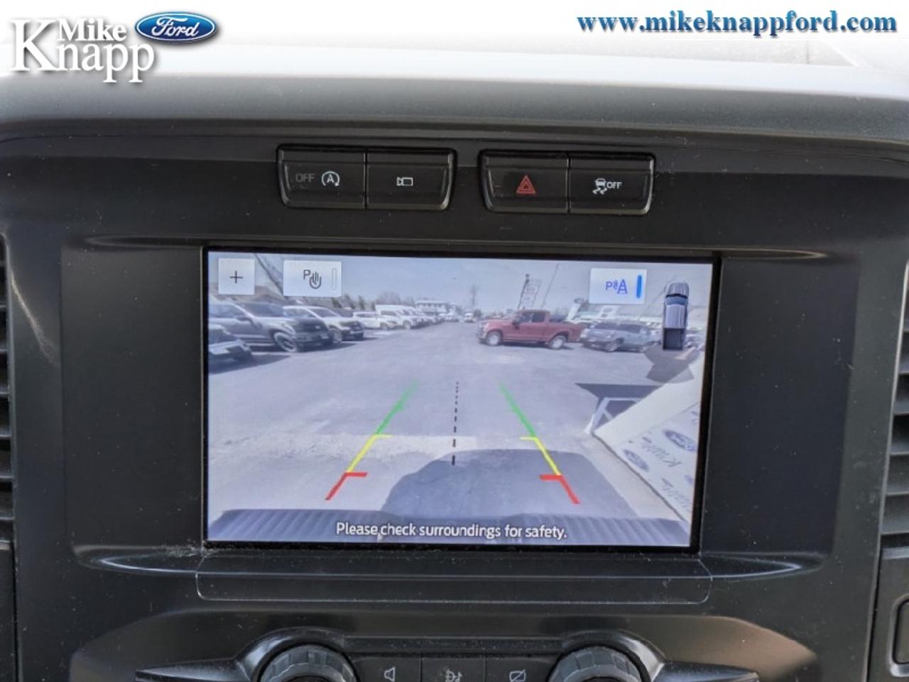 2022 Ford F-150 XLT Photo