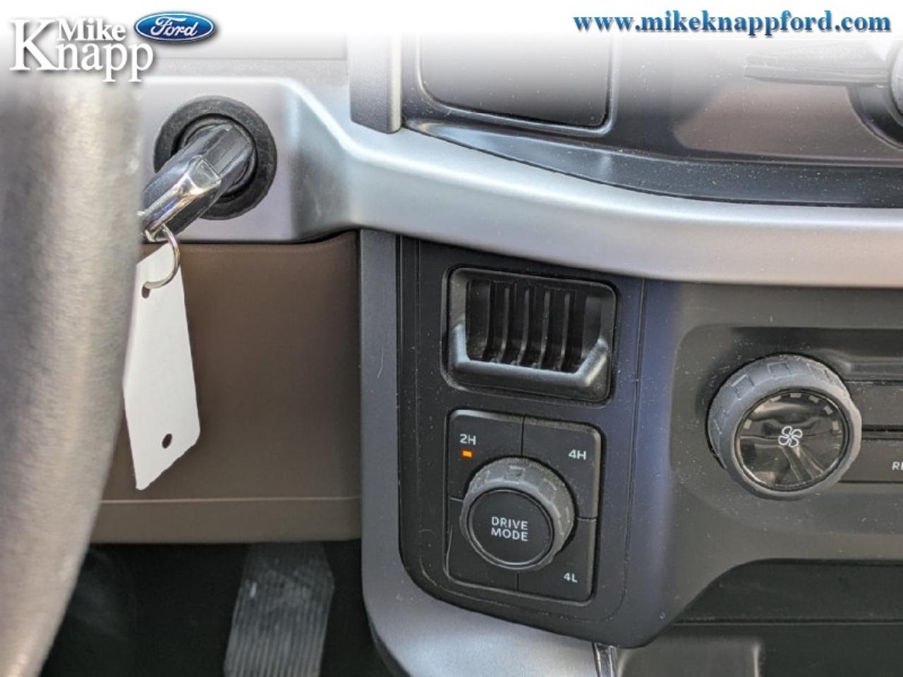 2022 Ford F-150 XLT Photo