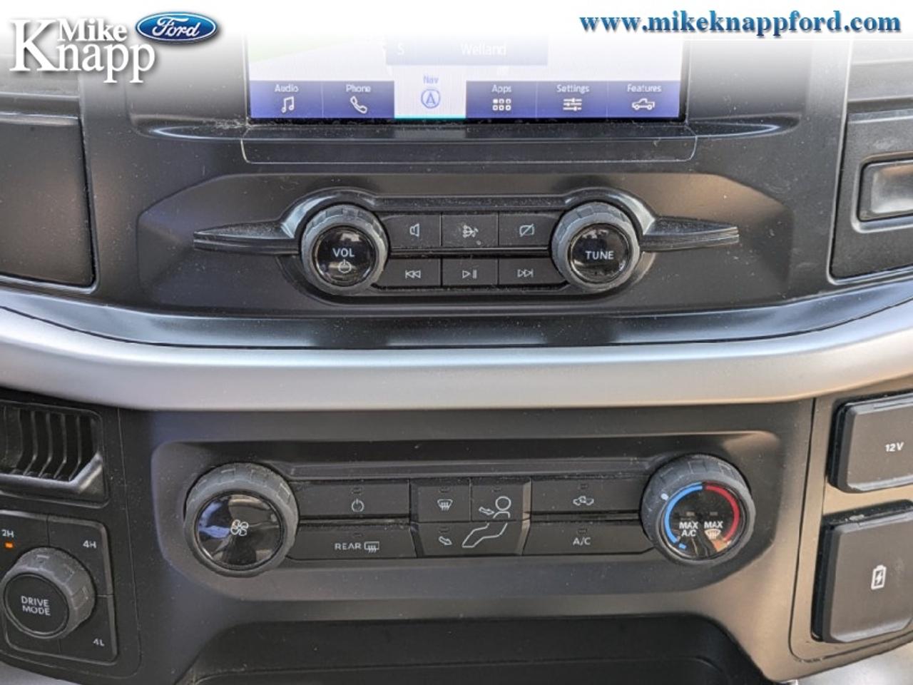 2022 Ford F-150 XLT Photo