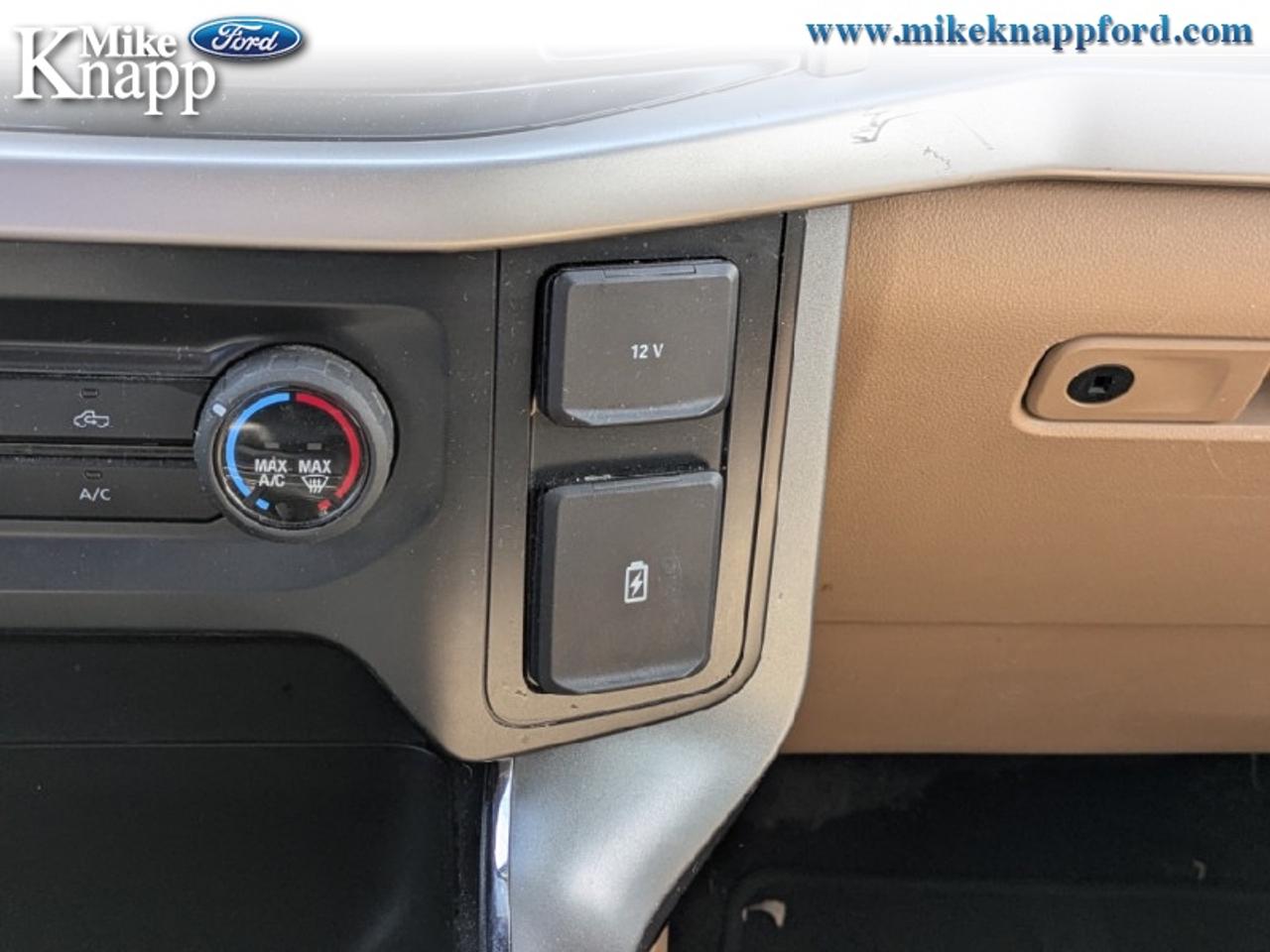 2022 Ford F-150 XLT Photo