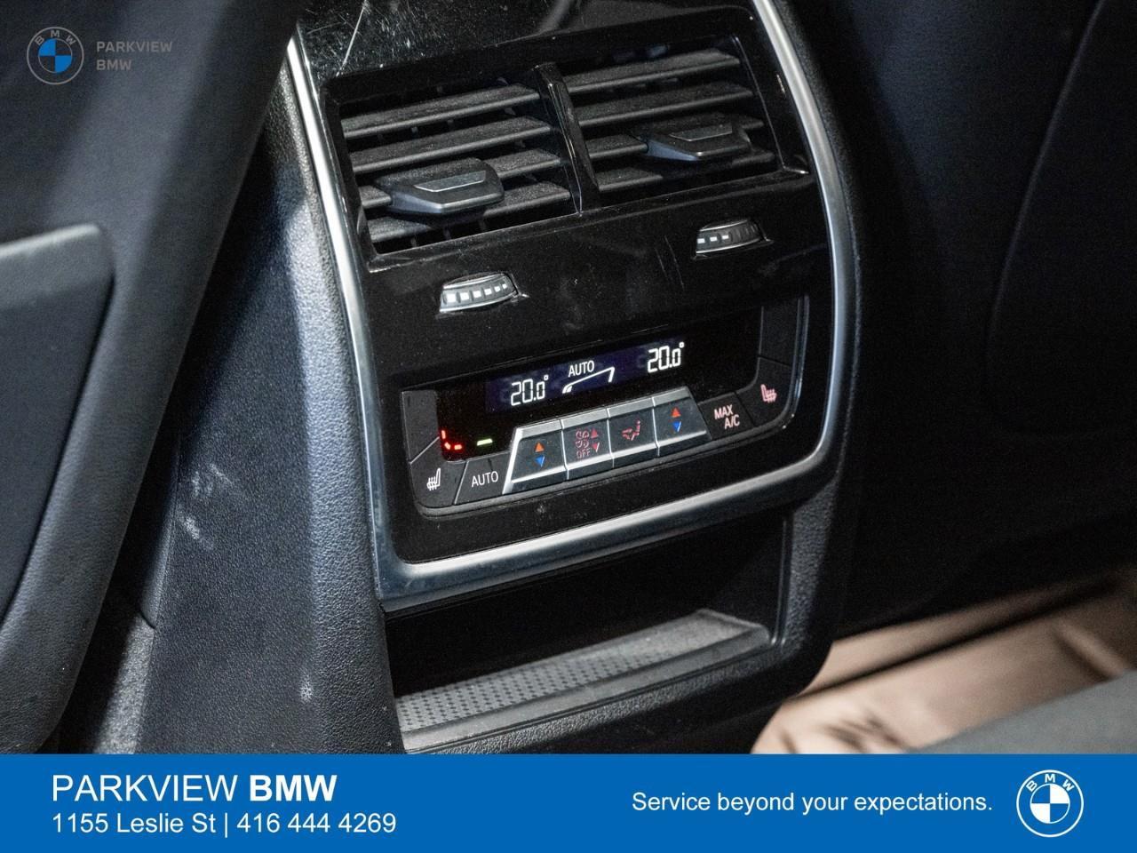 2022 BMW X5 xDrive40i 4dr All-Wheel Drive Sports Activity Vehicle Photo