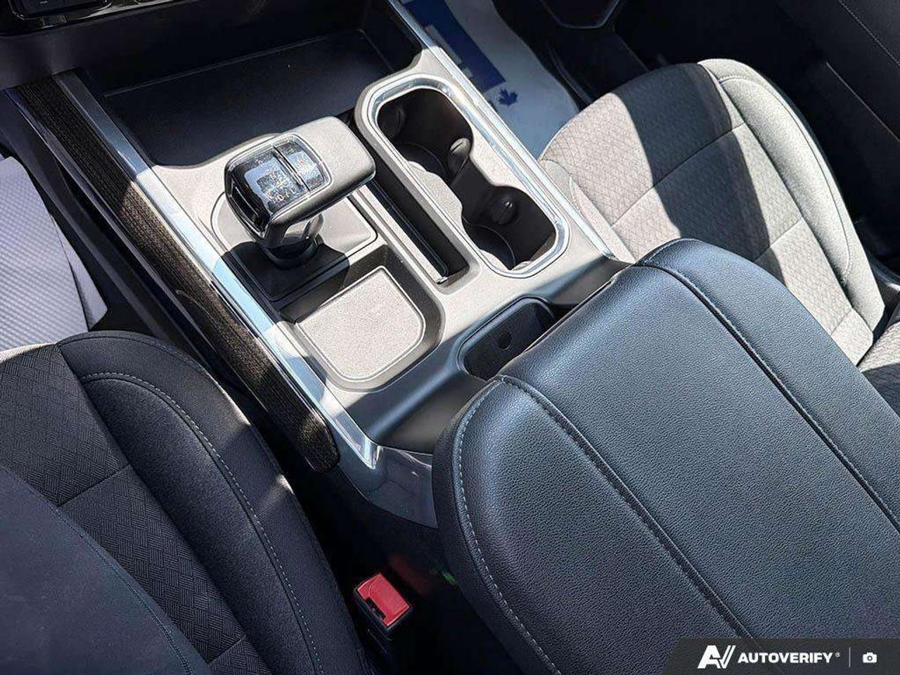 2024 Chevrolet Silverado 1500 One Owner   Remote Start   Heated Seats   Trailer Brake Controller Photo