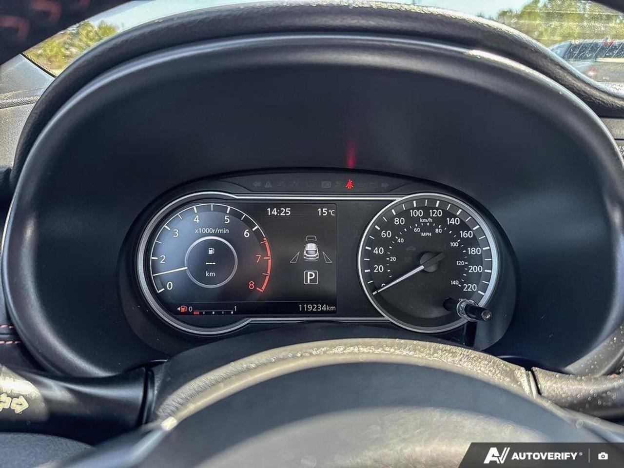 2020 Nissan Kicks SR EXCELLENT FUEL ECONOMY. 360 AROUND VIEW MONITOR Photo