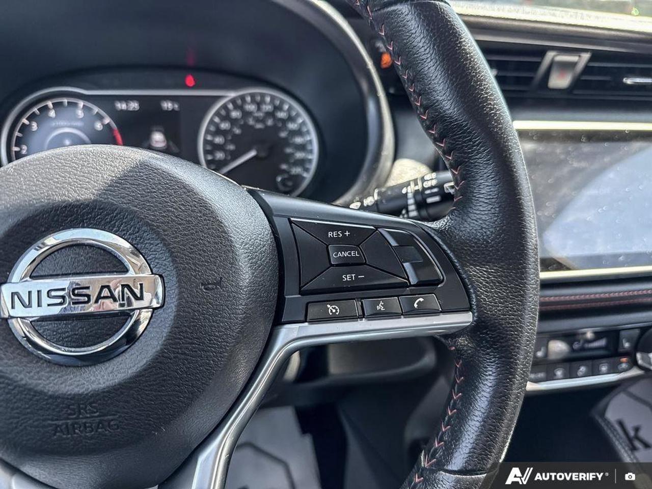 2020 Nissan Kicks SR EXCELLENT FUEL ECONOMY. 360 AROUND VIEW MONITOR Photo