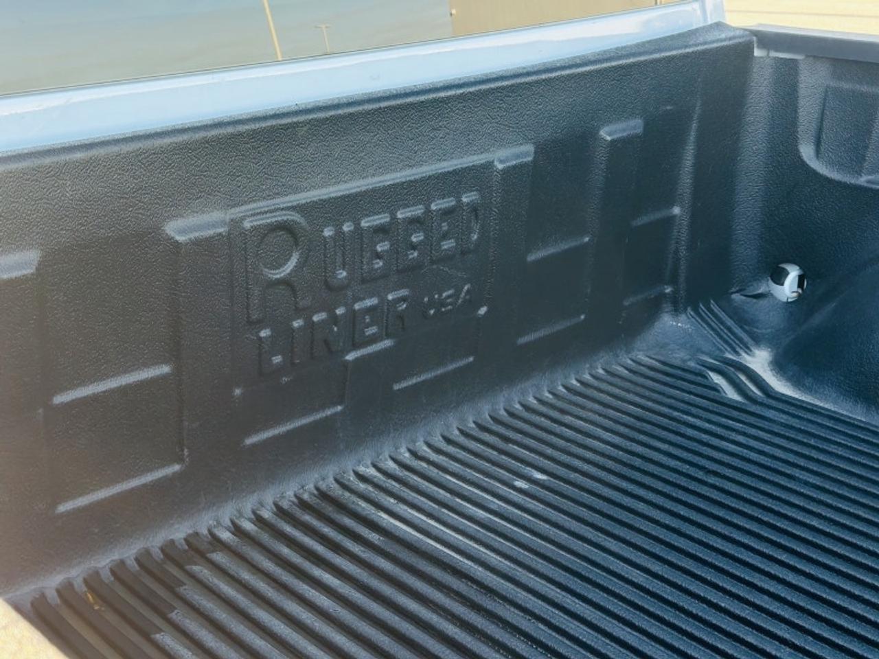 2022 RAM 1500 Classic SLT Photo