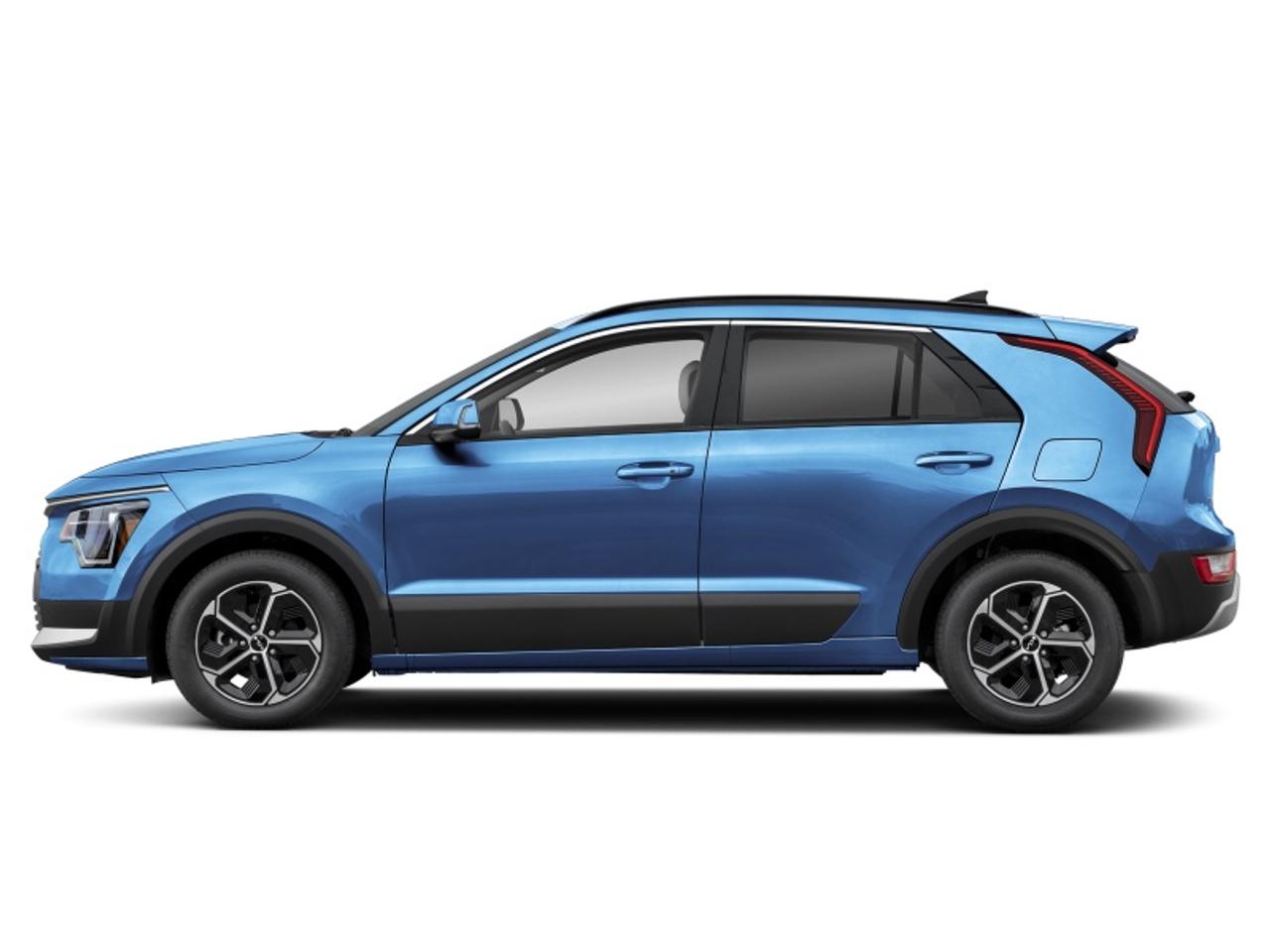2026 Kia NIRO EX Photo
