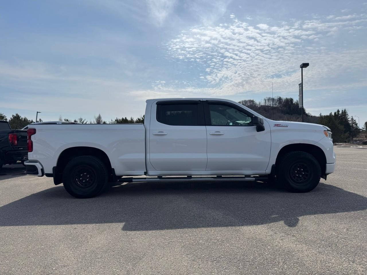 2024 Chevrolet Silverado 1500 RSTOne Owner   Remote Start   Heated Seats   Trail Photo