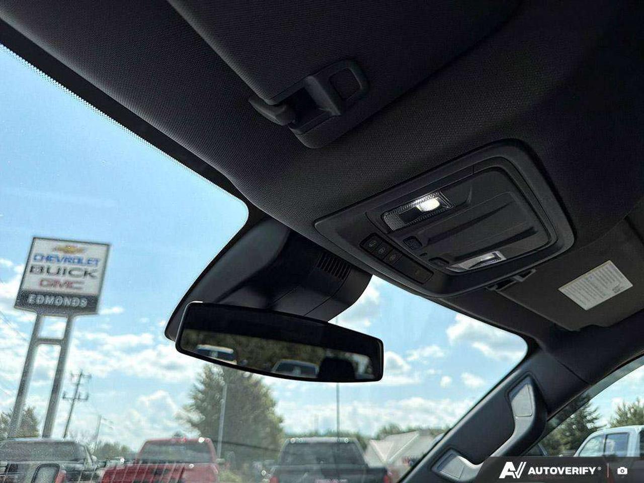 2024 Chevrolet Silverado 1500 One Owner   Remote Start   Heated Seats   Trailer Brake Controller Photo