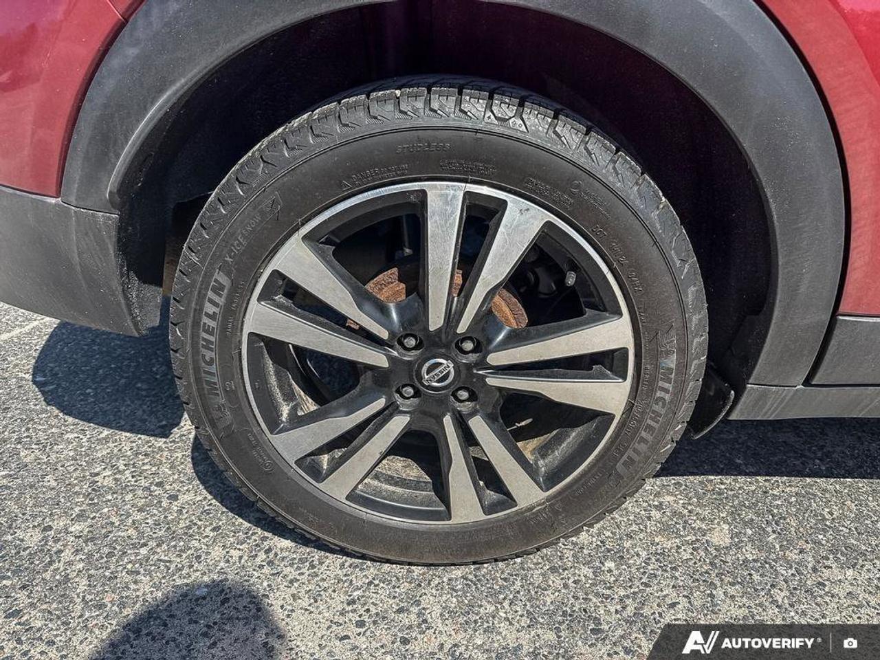 2020 Nissan Kicks SR EXCELLENT FUEL ECONOMY. 360 AROUND VIEW MONITOR Photo