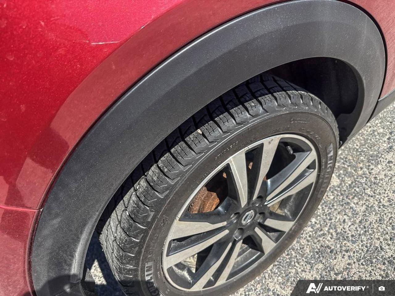 2020 Nissan Kicks SR EXCELLENT FUEL ECONOMY. 360 AROUND VIEW MONITOR Photo