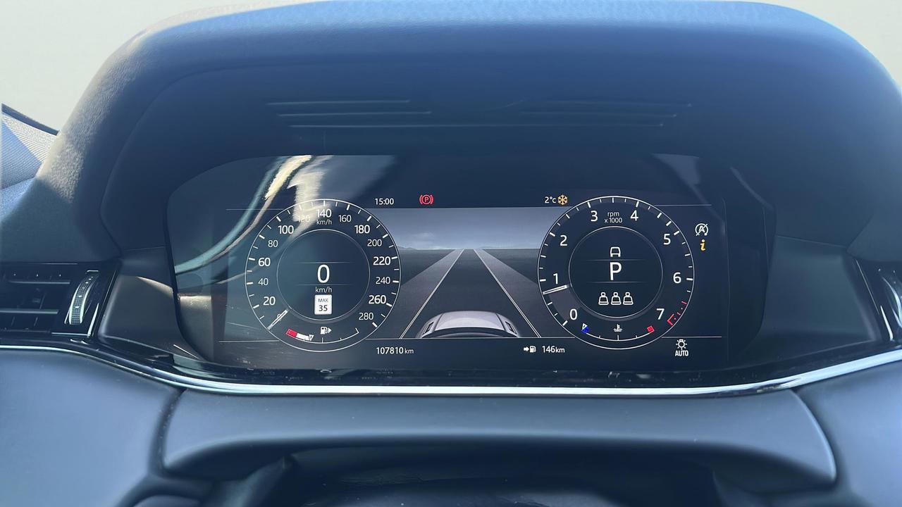 2020 Land Rover Range Rover Evoque P300 R-Dynamic HSE Photo