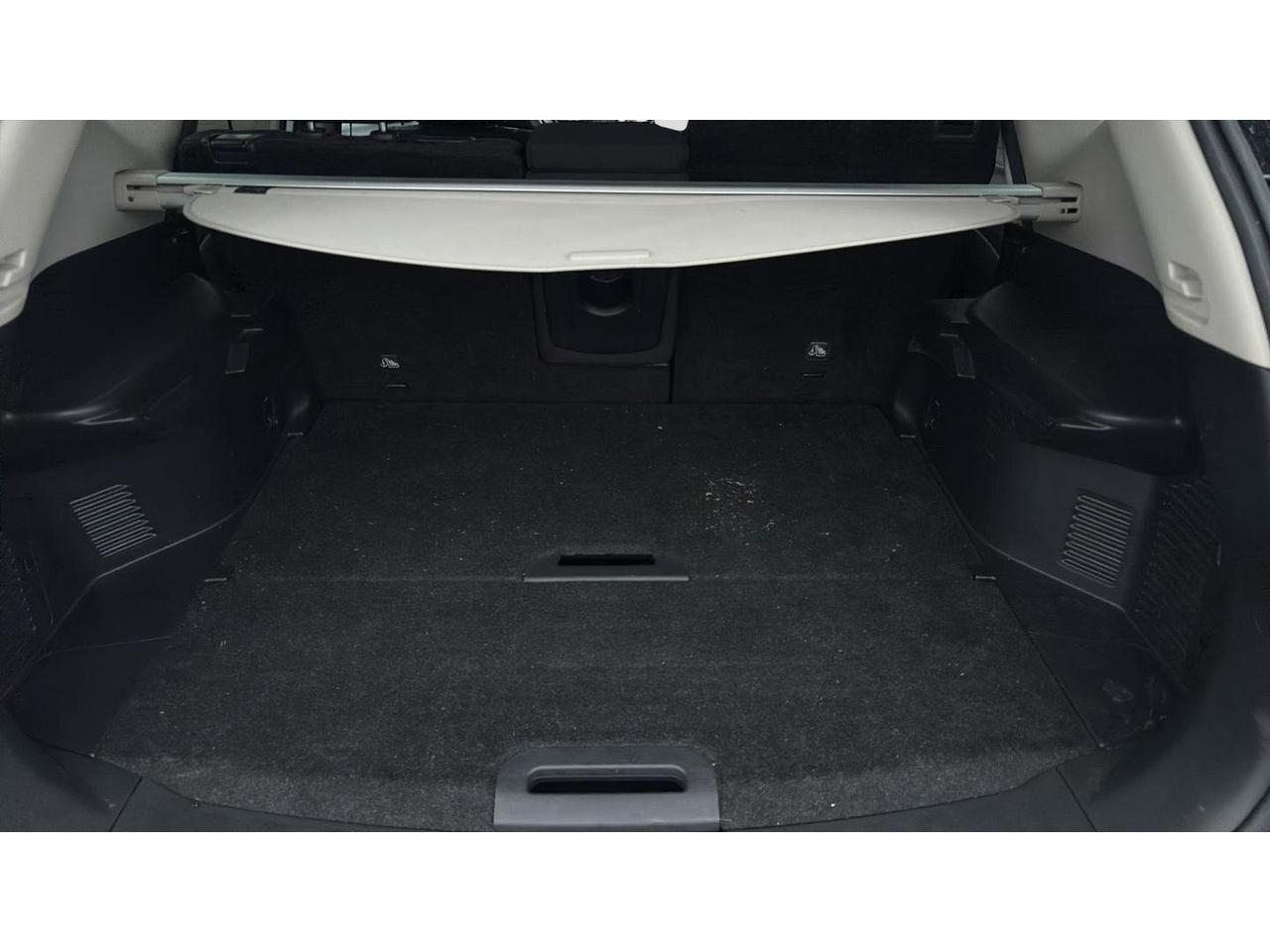 2018 Nissan Rogue  Photo