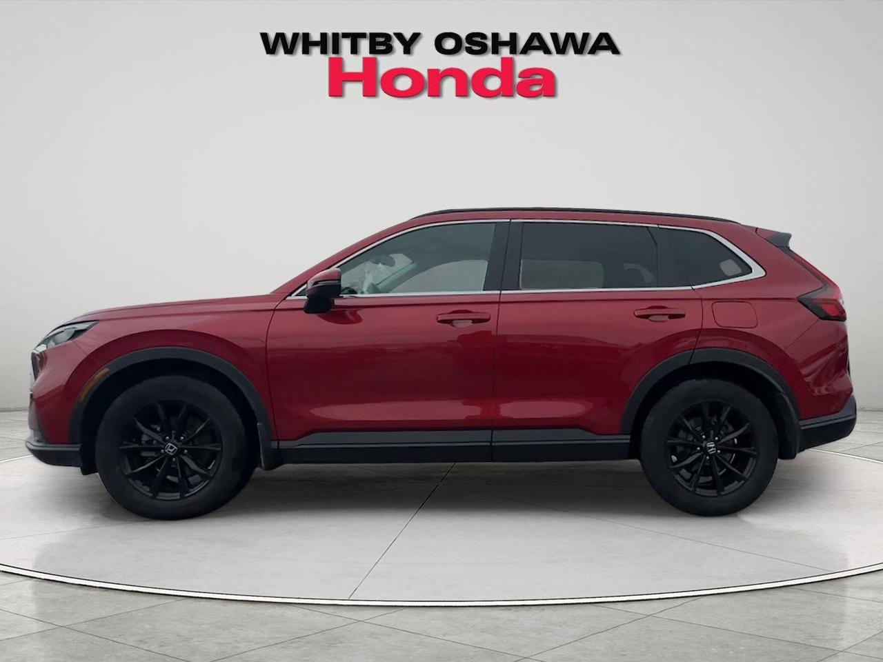 2024 Honda CR-V Sport AWD Photo