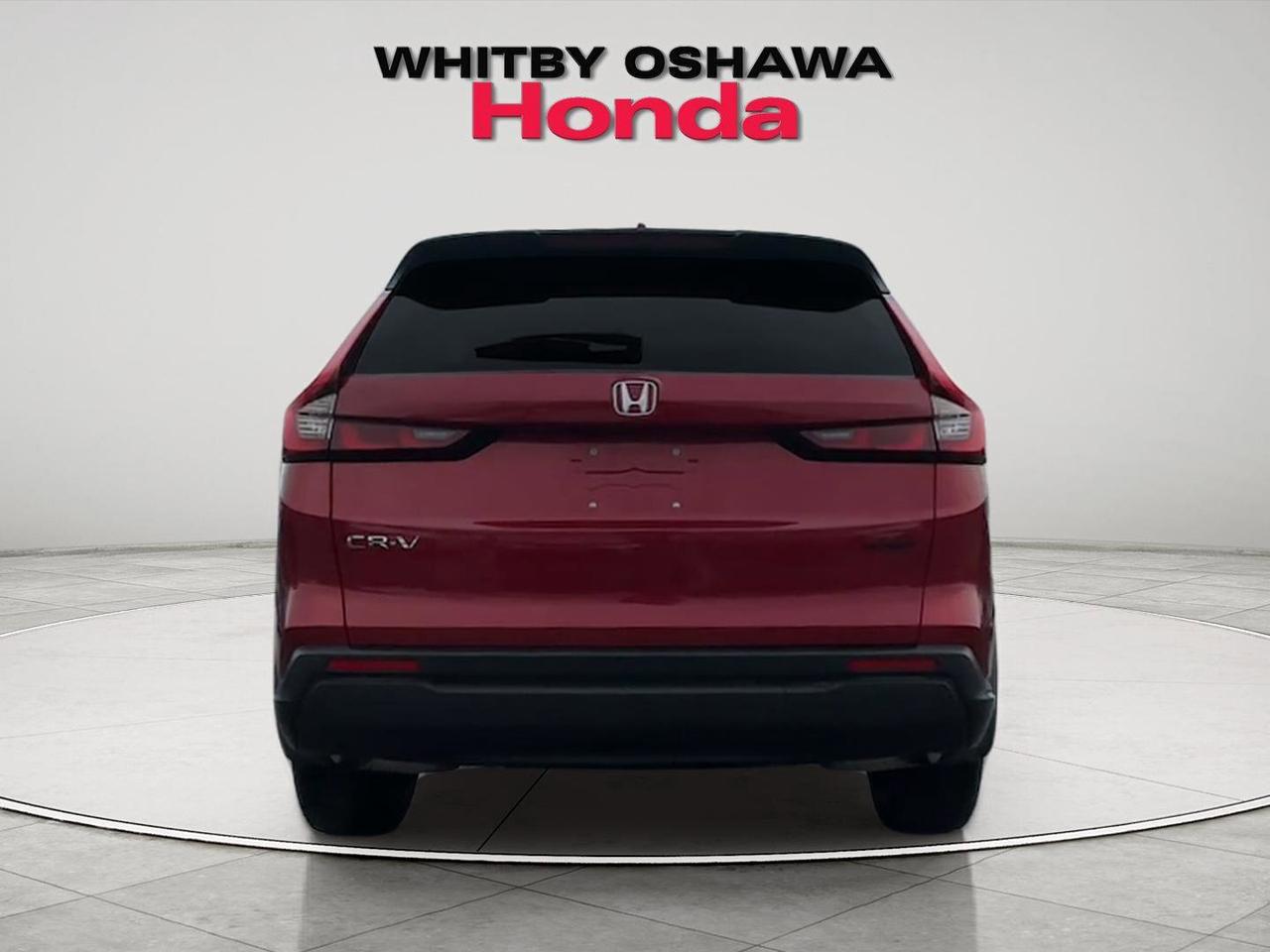 2024 Honda CR-V Sport AWD Photo