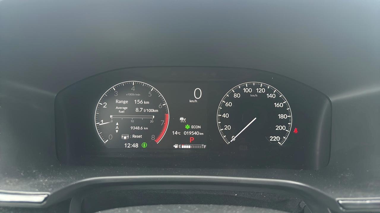 2024 Honda CR-V Sport AWD Photo