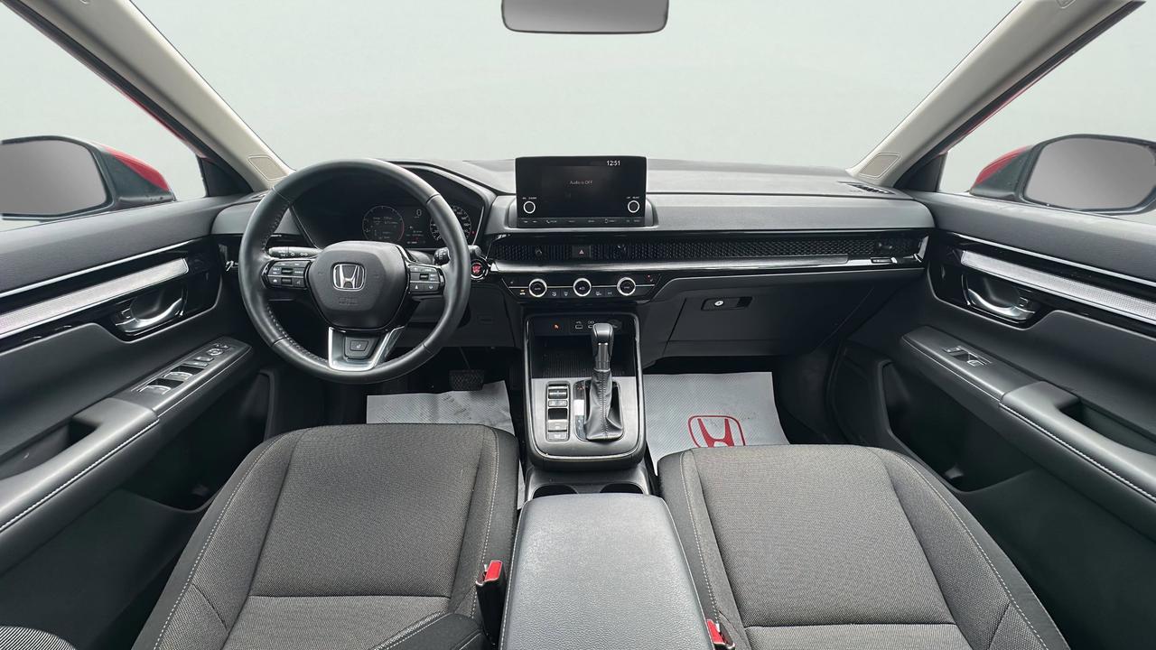 2024 Honda CR-V Sport AWD Photo