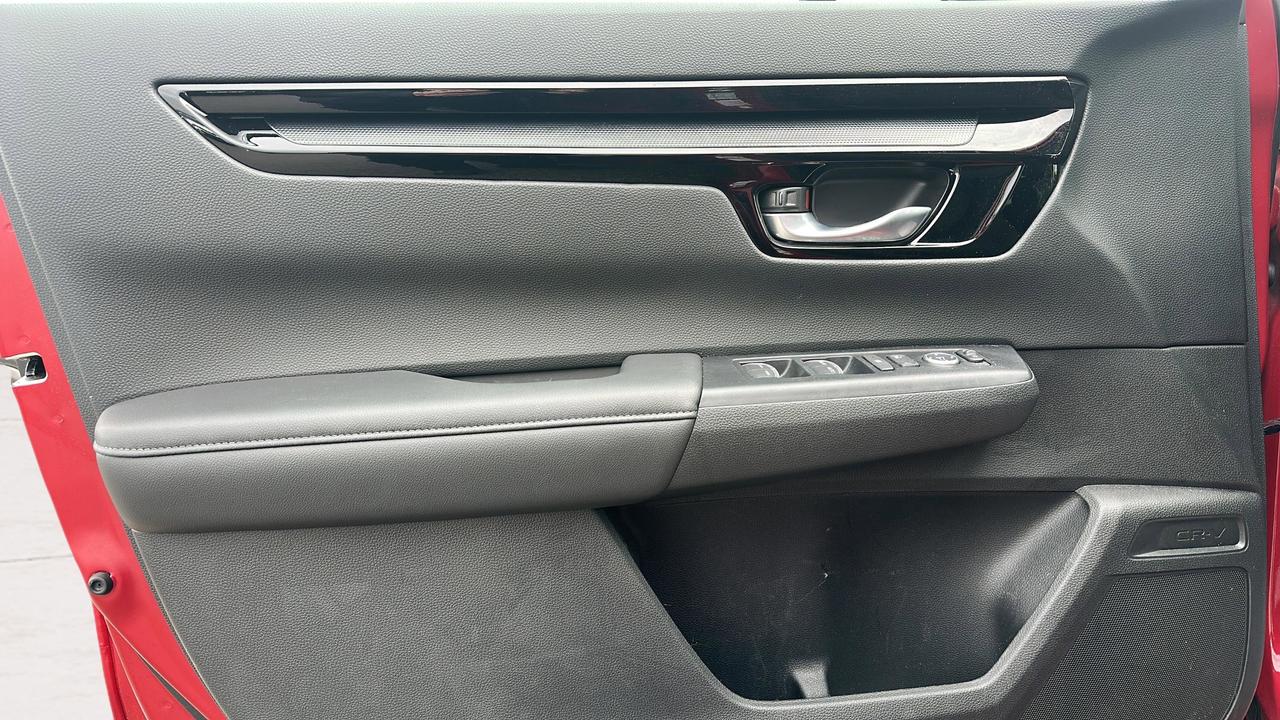 2024 Honda CR-V Sport AWD Photo