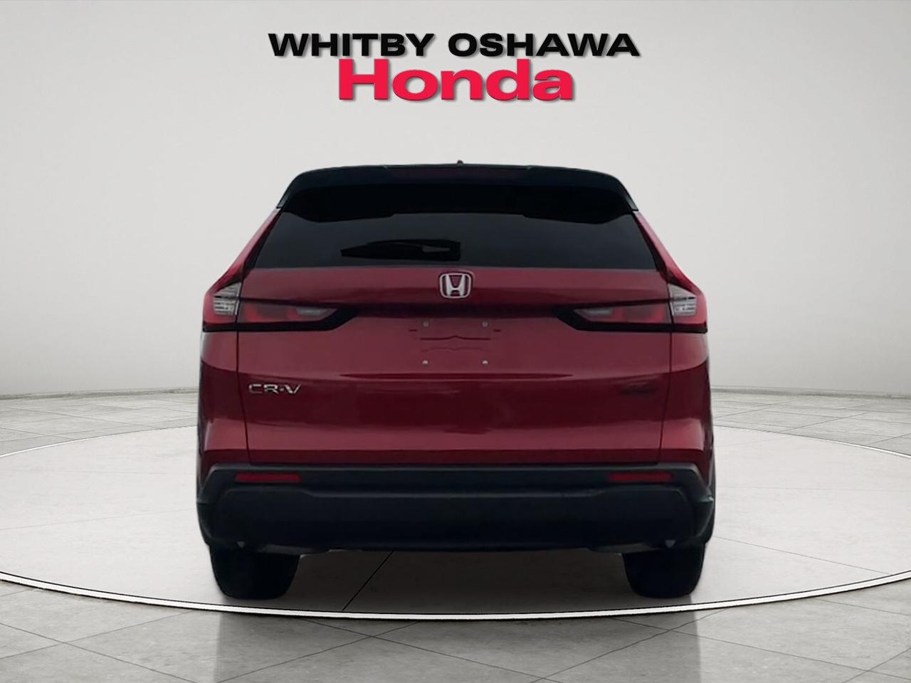2024 Honda CR-V Sport AWD Photo3