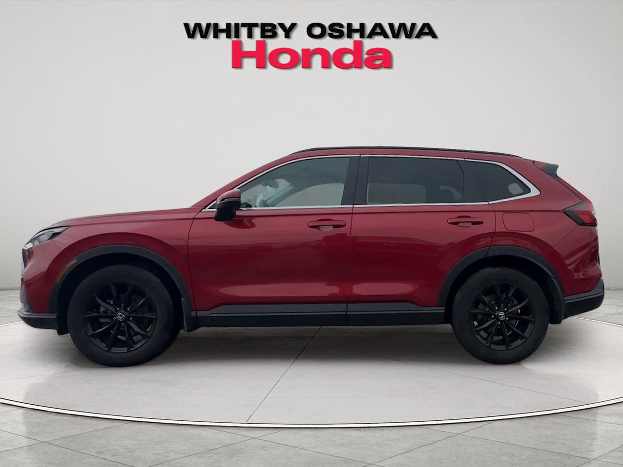 2024 Honda CR-V Sport AWD Photo
