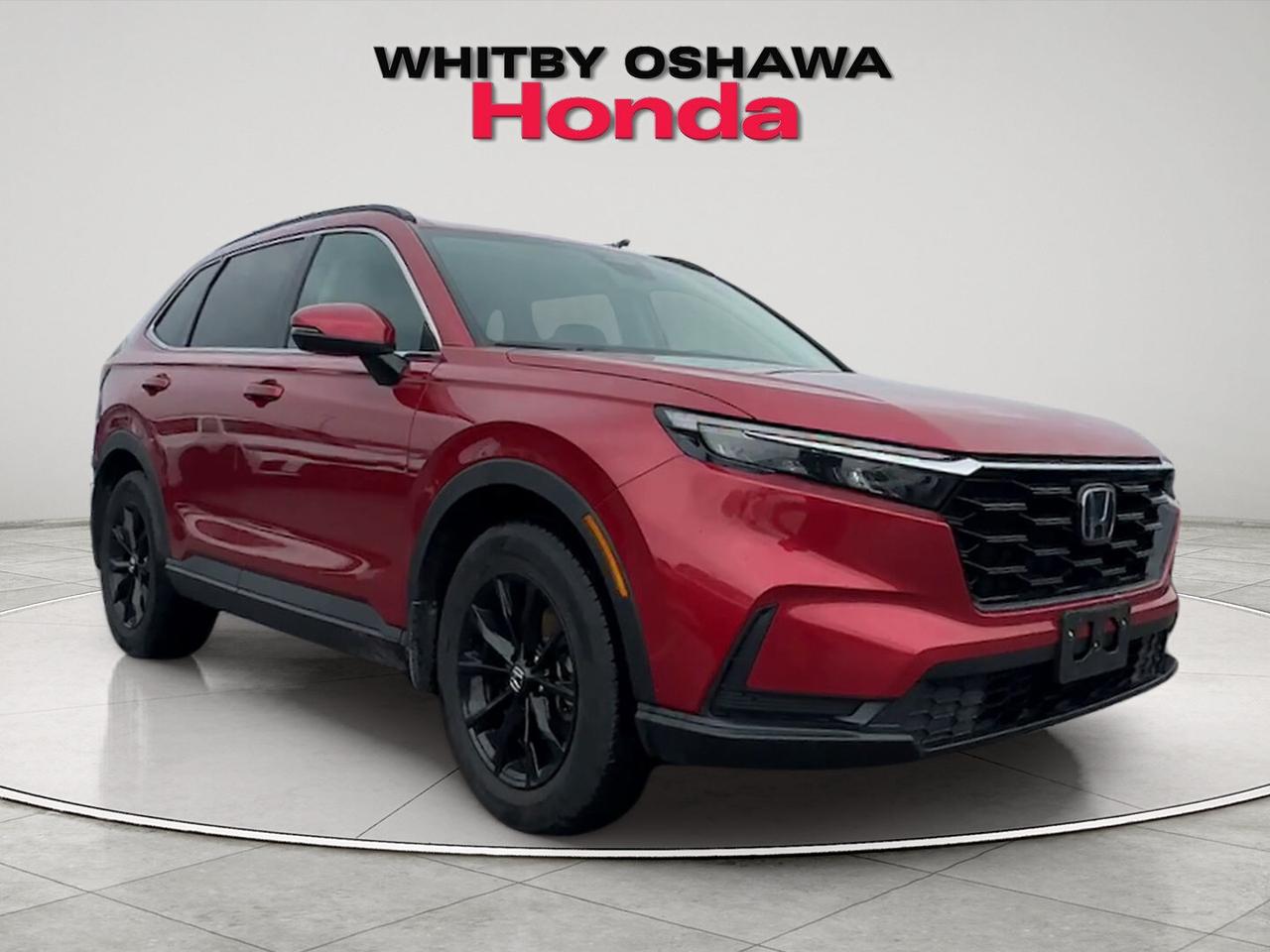 2024 Honda CR-V Sport AWD Photo
